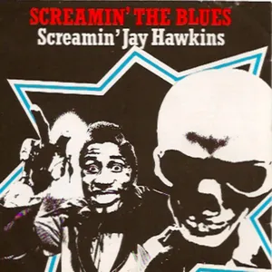 Screamin' the blues